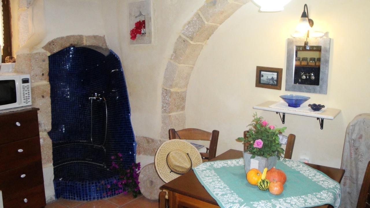 Old Stone House Villa Chania  Buitenkant foto